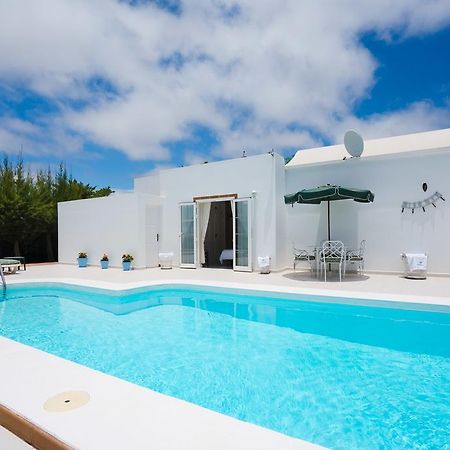 Villa Pippa Puerto del Carmen  Zewnętrze zdjęcie