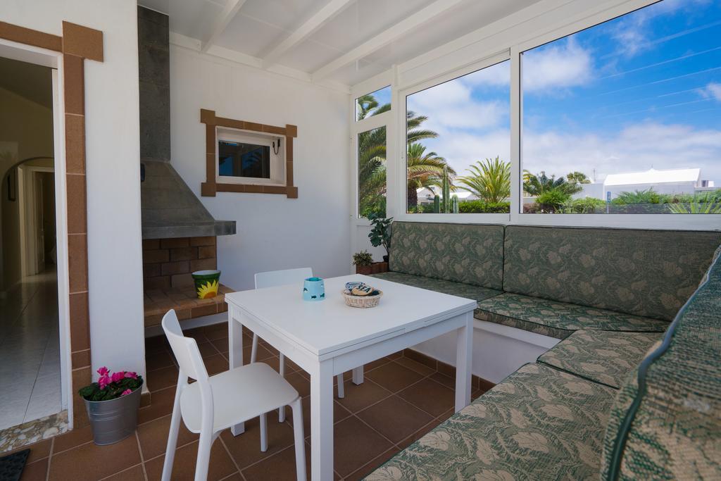 Villa Pippa Puerto del Carmen  Zewnętrze zdjęcie