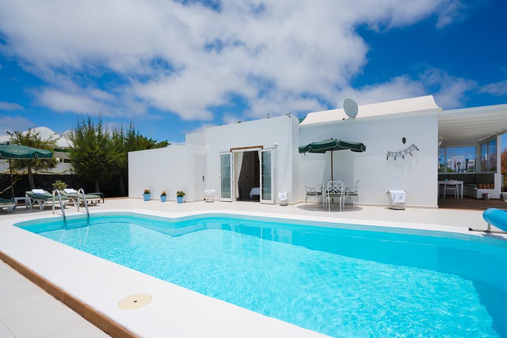 Villa Pippa Puerto del Carmen  Zewnętrze zdjęcie